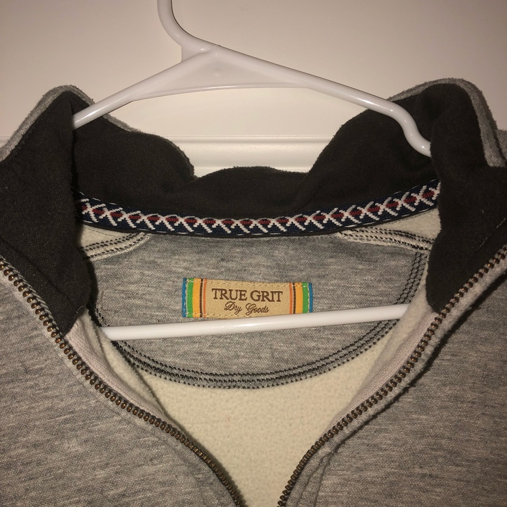 True Grit Jacket - Picture 2 of 3